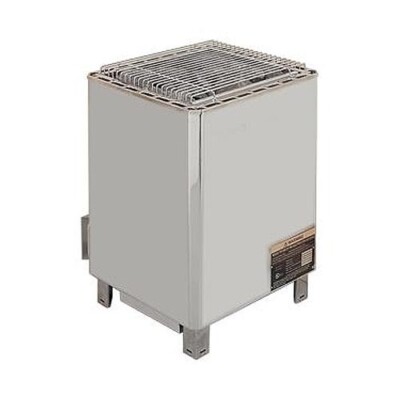 Amerec Pro Floor Sauna Heater 10.5kW 12kW 14.4kW