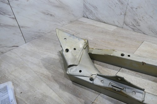 POLARIS PAIR OF SILVER REAR CONTROL SWING ARMS, 2015-19 RZR XP 1000 (OPS1283) - Picture 8 of 13
