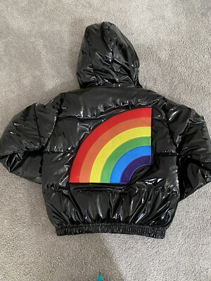 6ix9ine moncler