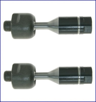 2X SPURSTANGE INNEN FÜR ISUZU ASCENDER 2003 - 2008 / OLDSMOBILE BRAVADA 2002 -