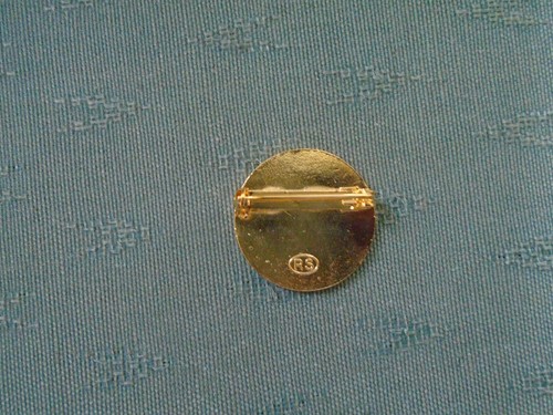 1959 - 2000 BMC CAR - MINI ENAMEL LAPEL BADGE - SEE PICTURES - Picture 2 of 2