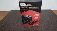 Pixel Vocal Air Wireless Microphone System