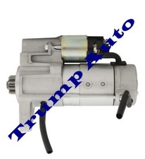 Starter Motor for Jaguar XF X250 engine AJD27 2.7L Diesel 08-09