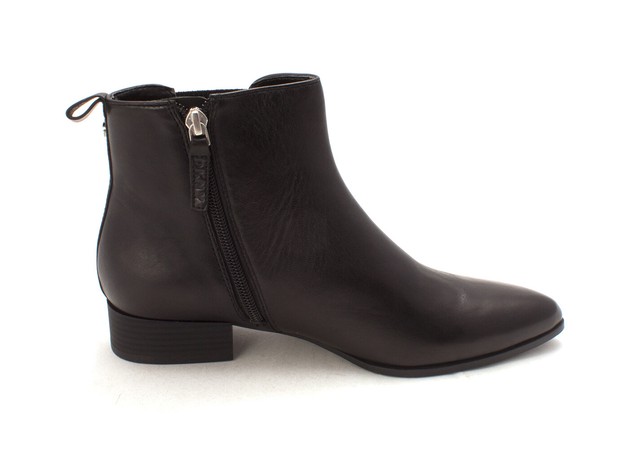 DKNY Womens Talie Pointed Toe Ankle Chelsea BOOTS Black Size 6.0 7uqs for sale online | eBay