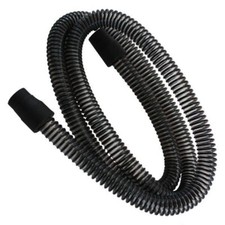 CPAP 6ft Oxygen Hose Black 