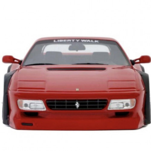 GT SPIRIT 1/18 LBWK フェラーリ512TR 2021 GT SPIRIT 1/18 LBWK Ferrari 512TR 2021 | eBay