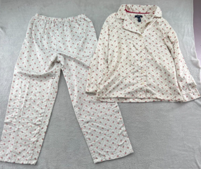 chaps womens pajamas