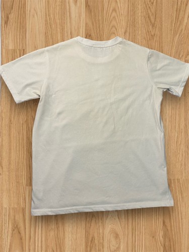Maglia Moschino, Taglia M, Colore Bianco, Vintage - Foto 2 di 4