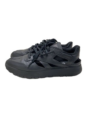 Maison Margiela GY0244 Low Top Sneakers Classic Leather Tabi DQ 