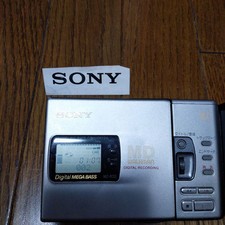 Free shipping SONY Sony MD Walkman MZ-R30