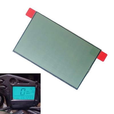 F��r XT660 F��r XT660R Motorrad LCD Tacho Anzeige Panel 2004-2017