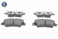Ackoja BremsbeläGe Hinten FüR Hyundai I30 Coupe KIA Cee'd Sportswagon Rio