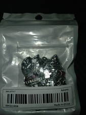 Horror Film Characters Charm Bracelet