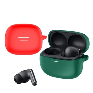 Cas des écouteurs en silicone pour Redmi Buds 8 Pro/Buds 6 Pro Housse de protection pour casque