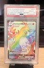 PSA 10 Charizard VMAX (Secret) 074/073 Champions Path Holo