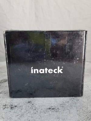 NEW SEALED BOX INATECK KTU3FR-5O2I USB 3.0 PCI-Express Card 2-Port