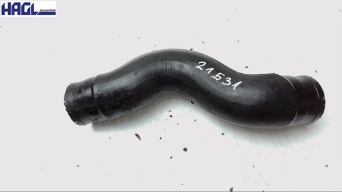 Schlauch Turbo 55557037 Opel Astra 1.9 Cdti Caravan DPF H Kombi