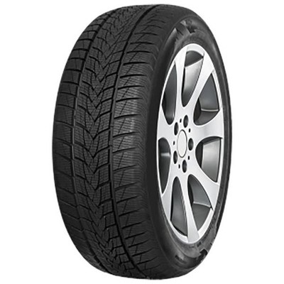 2x Winterreifen - IMPERIAL SNOWDRAGON UHP 215/50R17 95V XL