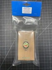 Sharpening Stone Arkansas Two-Cherries 3706