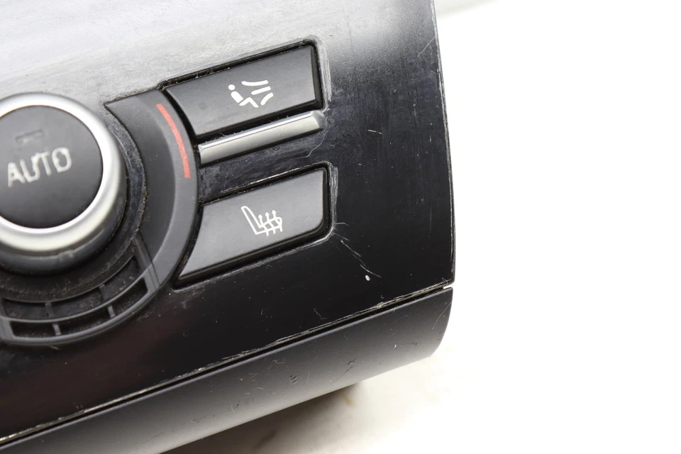 BMW 550I XDRIVE 2011-2016 - Radio/control climático unidad de temperatura 9236480 Foto 4 de 4