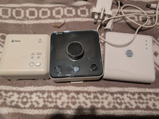 Hive Active Heating - Thermostat / Receiver / Hub