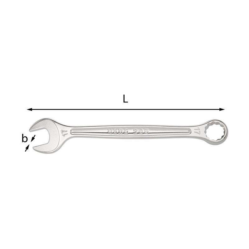 Offerta USAG 285 U02850727 | Chiave 34mm Professionale Subito