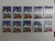 1991 Bowman Baseball Cards 12