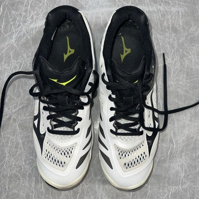 Mizuno Wave Lightning Z5 Women s volleyball shoes Size 9.5