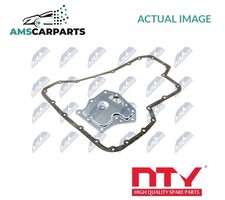 AUTOMATIC TRANSMISSION OIL FILTER SET FSF-NS-001 NTY NEW OE REPLACEMENT