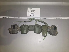 1/6 Scale Modern Web Gear Lot