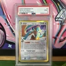 PSA 9 Deoxys Holo Rare Pokémon Card 2006 EX Holon Phantoms 5/110