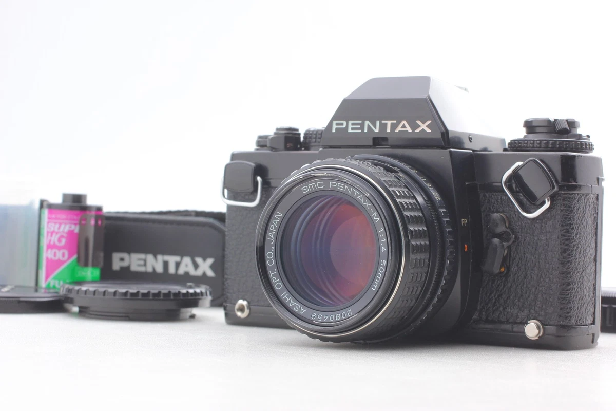 PENTAX LX Film Cameras for sale - eBay