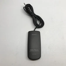 Sony RM-CM101 Cable Mouse Cable Box Controller