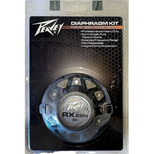 Peavey RX22N Rx22 Diaphragm Kit