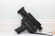 Sankyo Sounds Xl0300S Movie Camera Hand Held