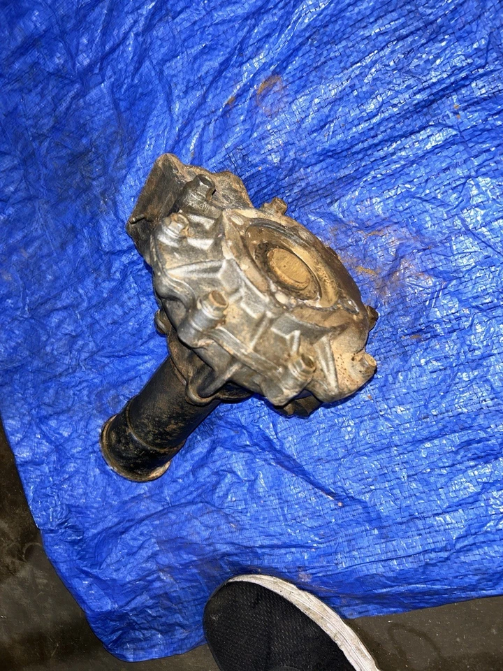 👀 1986 Honda Atc250sx задний конец дифференциал ATC 250sx оригинальный 86 87 передач - Изображение 3 из 4