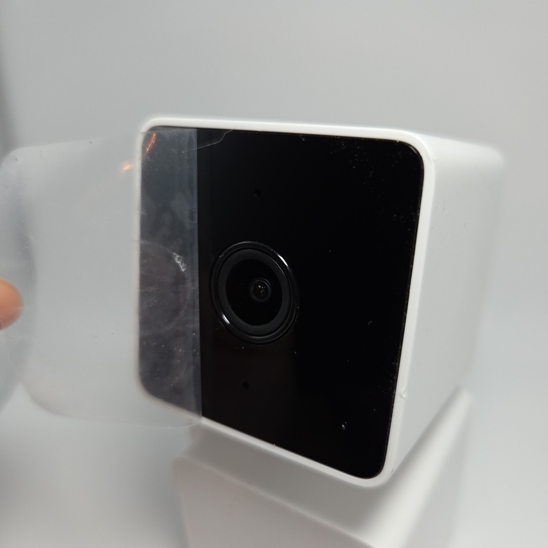 Wyze Cam Pan V3 1080P Security Camera WYZECPAN3 (No Power Cord)