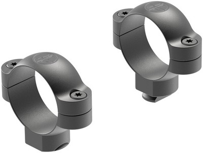 Leupold Standard Scope Rings 30Mm High A Matte Finish