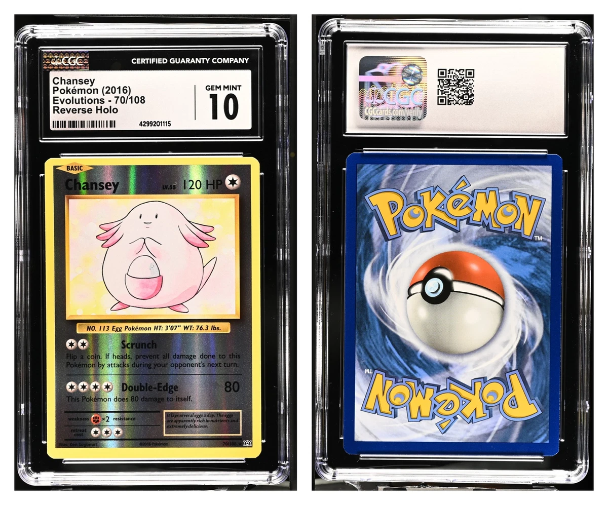 Chansey