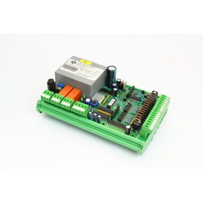 HG STEUERGERAT TG 15-30 24V/DC F 3,15 A T Steuerung (B1019)