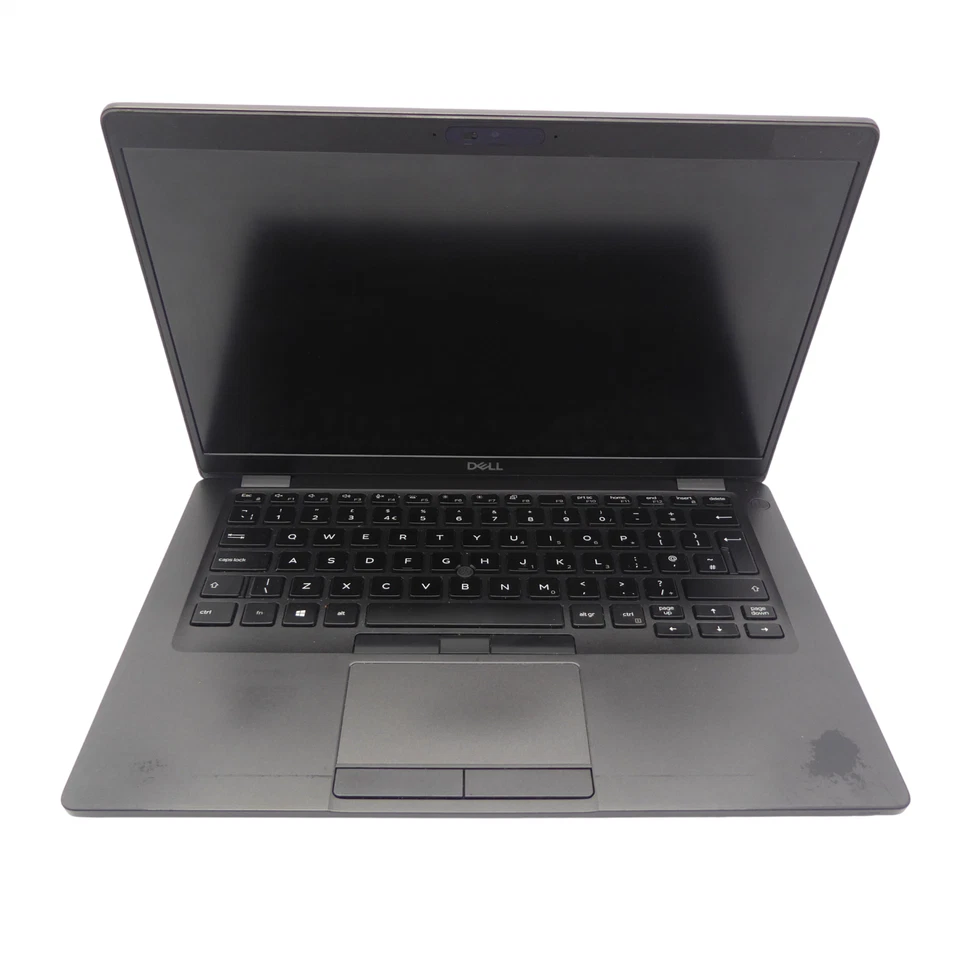 Dell Latitude 5400 · i5-8265U · 8GB · 256GB, photo 3 of 5