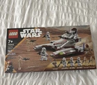 New ListingLEGO Star Wars Republic Fighter Tank 75342 262 pcs Ages 7+ Clone Wars