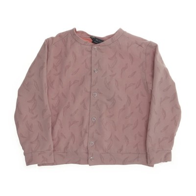 Kidstyling, Strickjacke, Unisex (Kinder), Größe: 98/104, Pink #KD2