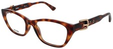 NEW Moschino MOS-608-0086-51 Eyeglasses 51mm 100 Authentic