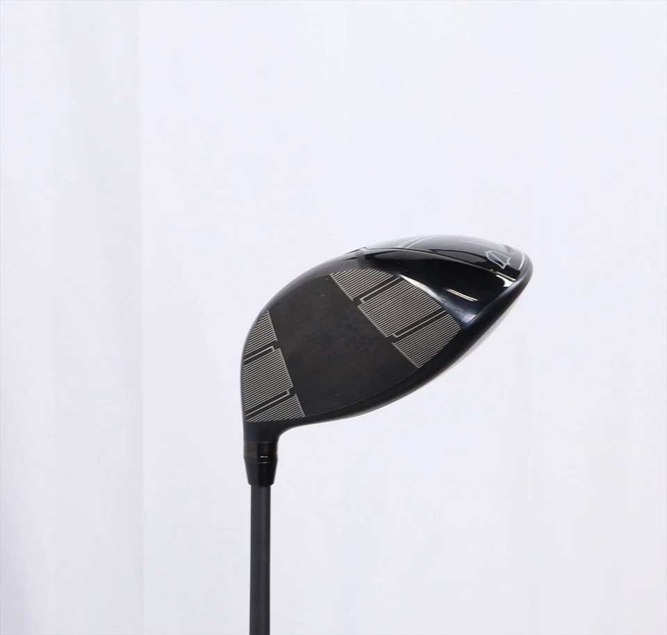 Wilson Dynapwr Ls 2025 9° Driver Stiff Flex Hzrdus 1300621 Excellent - Image 2 of 4