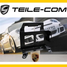Porsche 911 996 Carrera4/4S/Turbo Halter f&uuml;r CD Wechsler 99664523100
