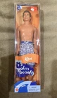 Barbie Ken Palm Beach Doll Friend Of Barbie Swim 53462 Mattel Vintage 2001 NEW