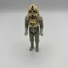 Vintage Star Wars AT-AT DRIVER Action Figure Kenner 1980 - FAST FREE SHIP
