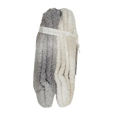 Barefoot Dreams CozyChic SpaceDye Socks 2 Pairs Stone/Pewter Spacedye Multi Gift