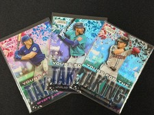 2025 Topps Stadium Club • Yours for the Taking YK-1–25 • YOU PICK • NM/M